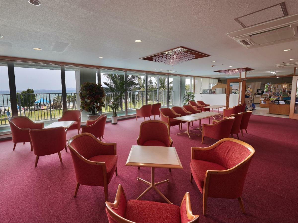 Miyuki Hamabaru Resort Onna Exterior foto
